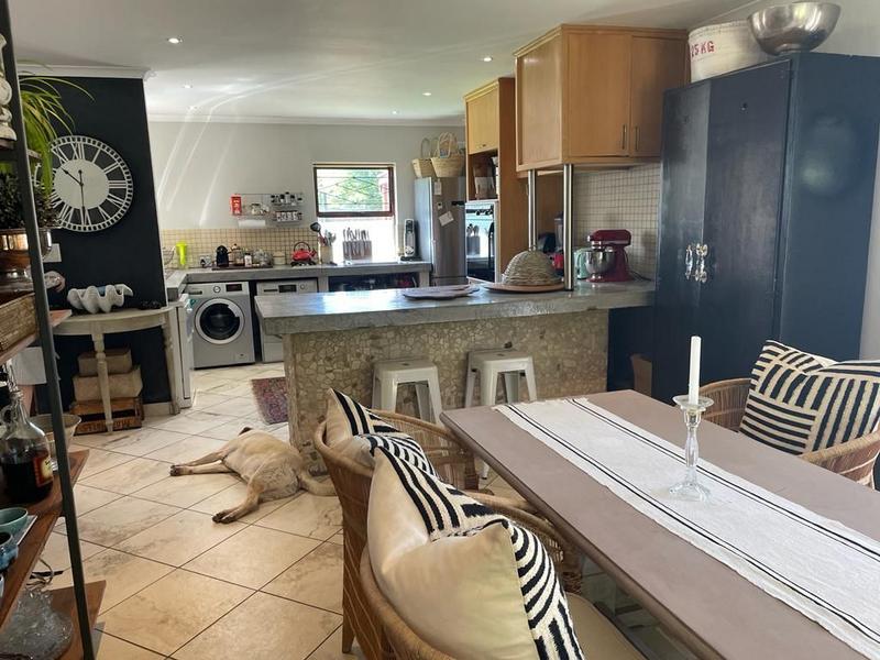 To Let 3 Bedroom Property for Rent in Bizweni Western Cape